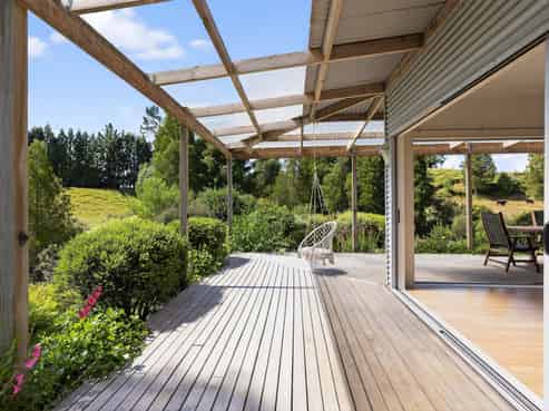 118 McPhail Road, Oropi