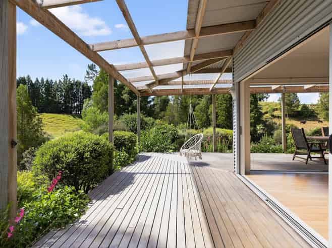 118 McPhail Road, Oropi