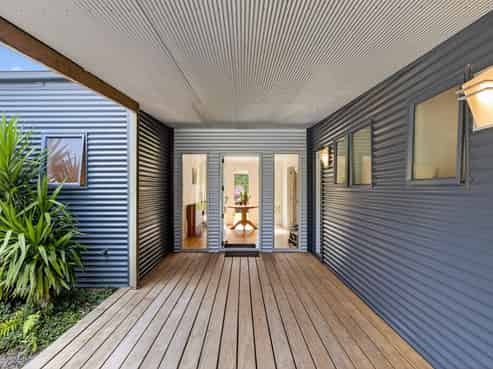 118 McPhail Road, Oropi