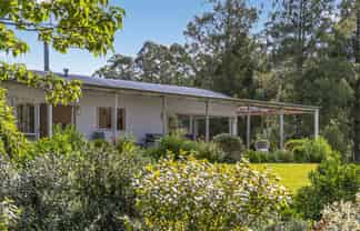 118 McPhail Road, Oropi