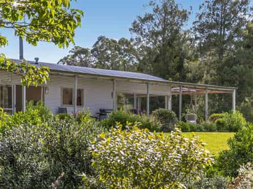 118 McPhail Road, Oropi