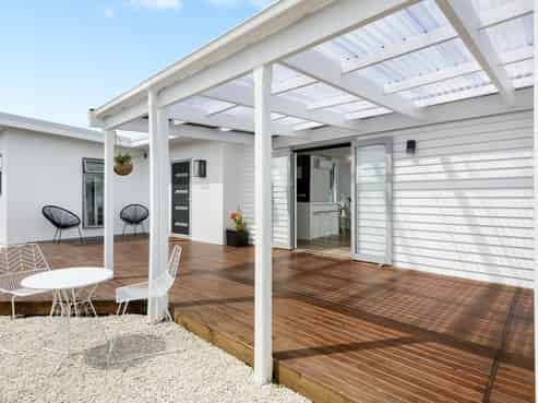 140 Levers Road, Matua