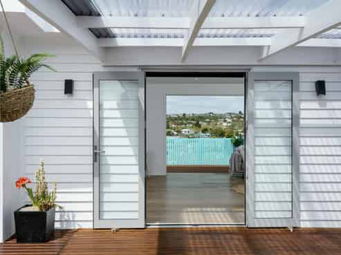 140 Levers Road, Matua