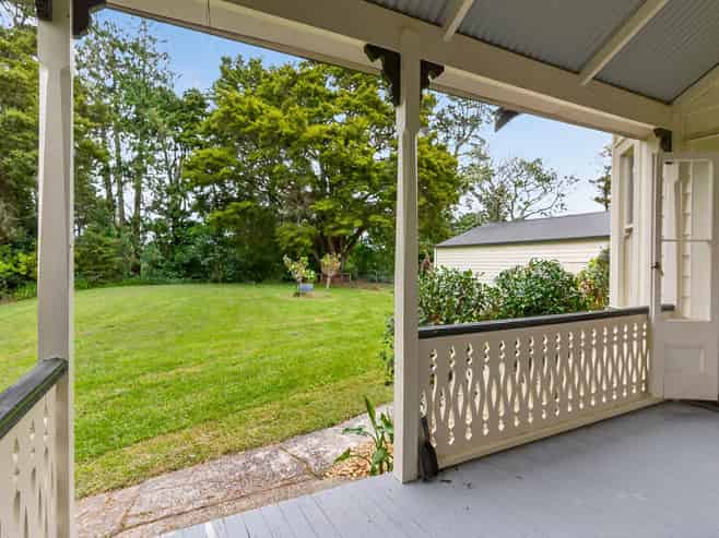 32 Franklin Road, Paparoa