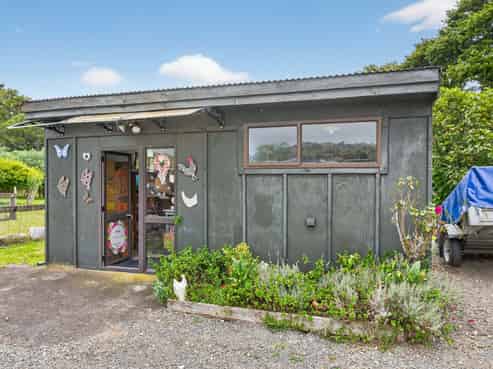32 Franklin Road, Paparoa