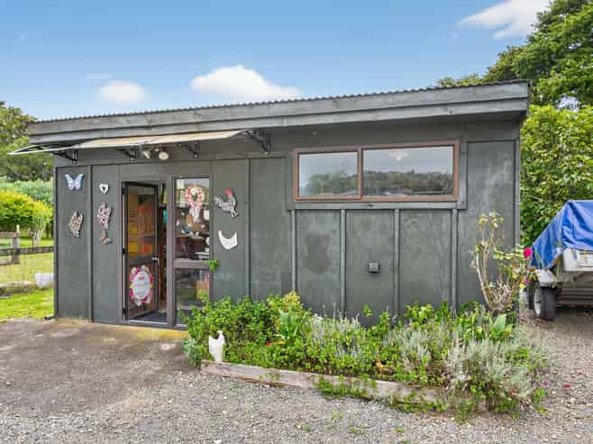 32 Franklin Road, Paparoa
