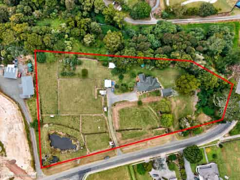 32 Franklin Road, Paparoa