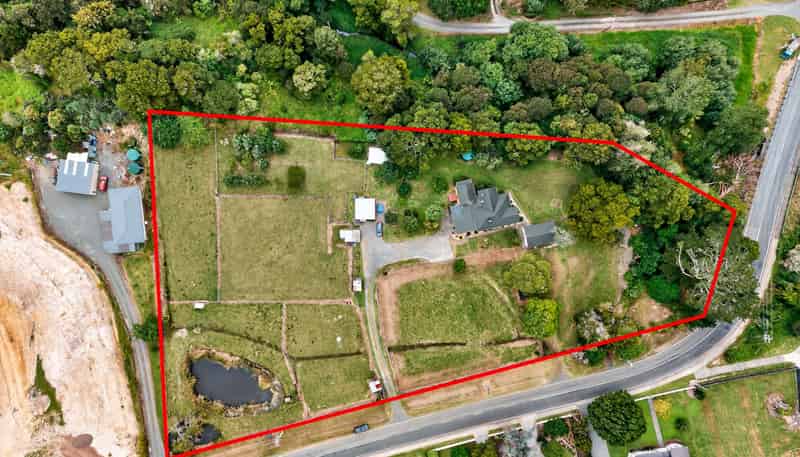 32 Franklin Road, Paparoa