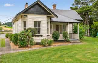 32 Franklin Road, Paparoa