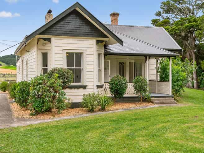32 Franklin Road, Paparoa