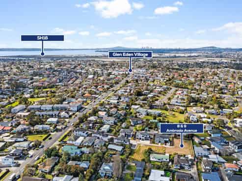 8 Ambrosia Avenue, Henderson