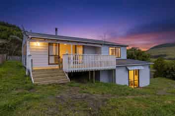 4 Te Pohue Street, Omori