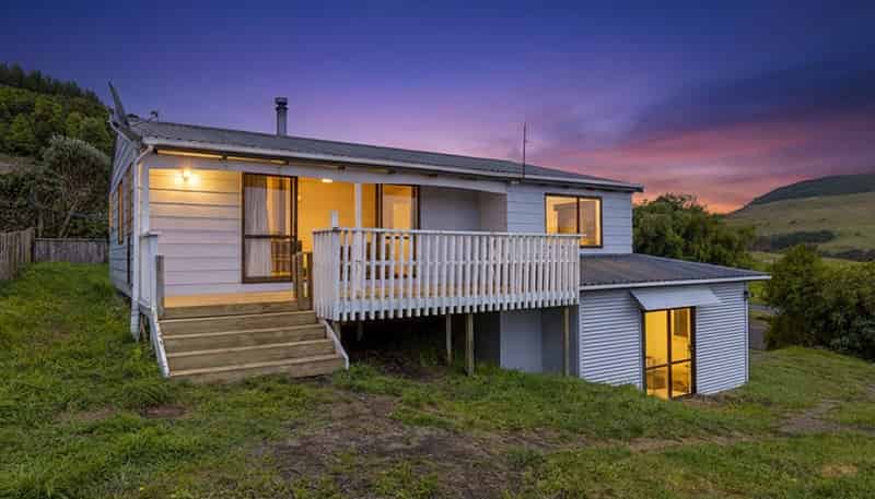 4 Te Pohue Street, Omori