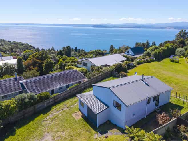 4 Te Pohue Street, Omori