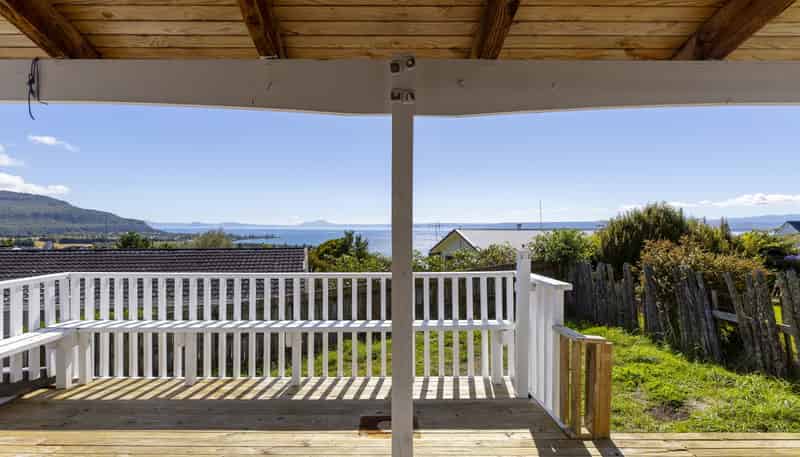 4 Te Pohue Street, Omori