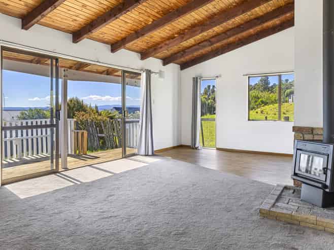 4 Te Pohue Street, Omori