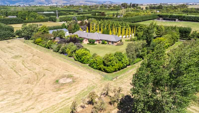 518 Pound Road, Yaldhurst