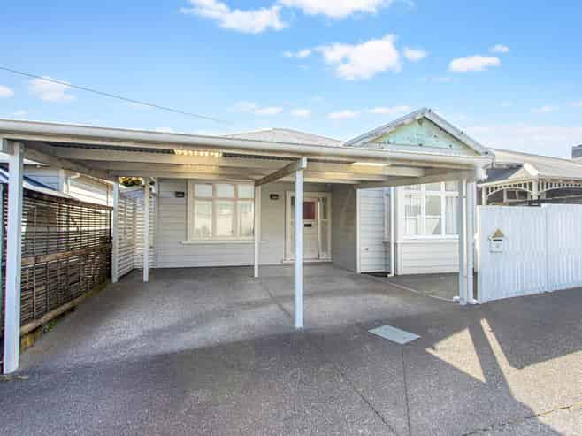 37 Elgin Street, Grey Lynn