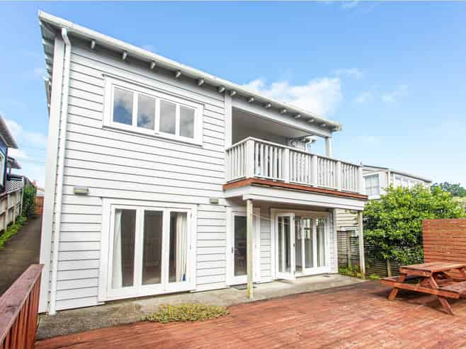 37 Elgin Street, Grey Lynn