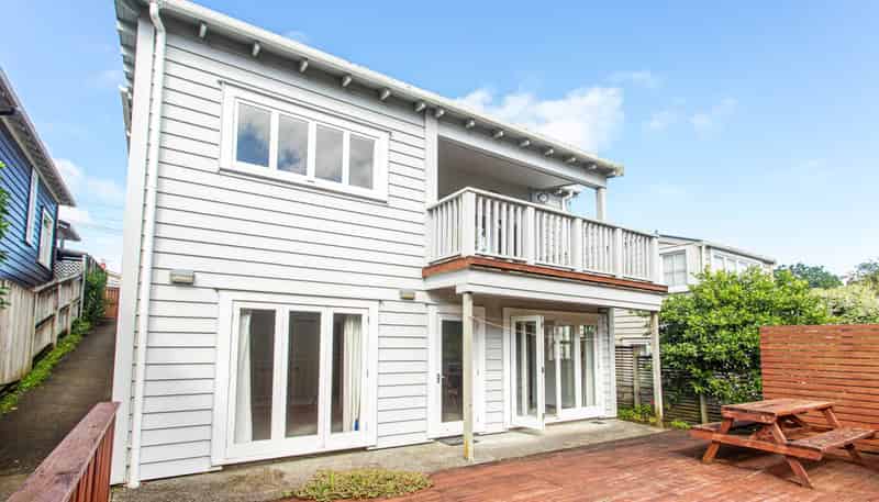 37 Elgin Street, Grey Lynn