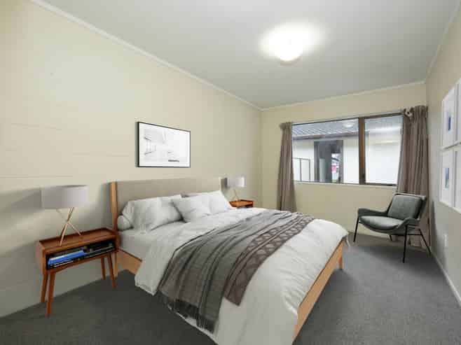 2/22 Longford Street, Mount Wellington