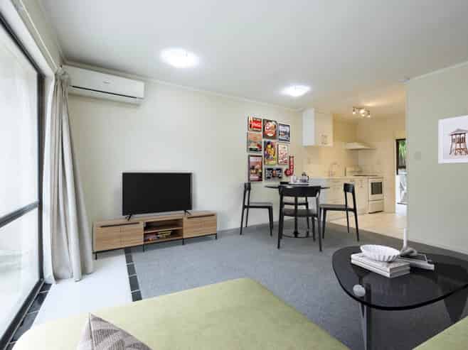 2/22 Longford Street, Mount Wellington