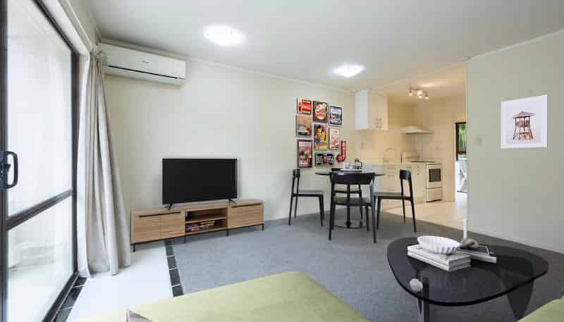 2/22 Longford Street, Mount Wellington