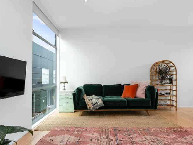 2D Middle Street, Freemans Bay