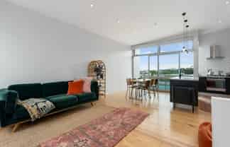 2D Middle Street, Freemans Bay