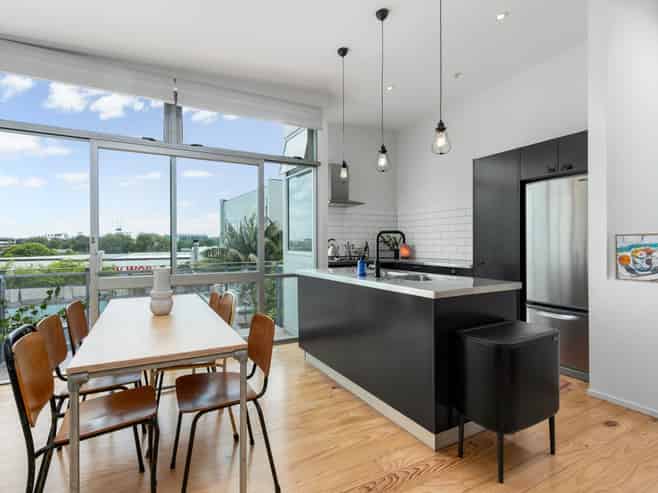 2D Middle Street, Freemans Bay