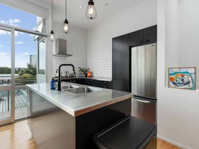 2D Middle Street, Freemans Bay