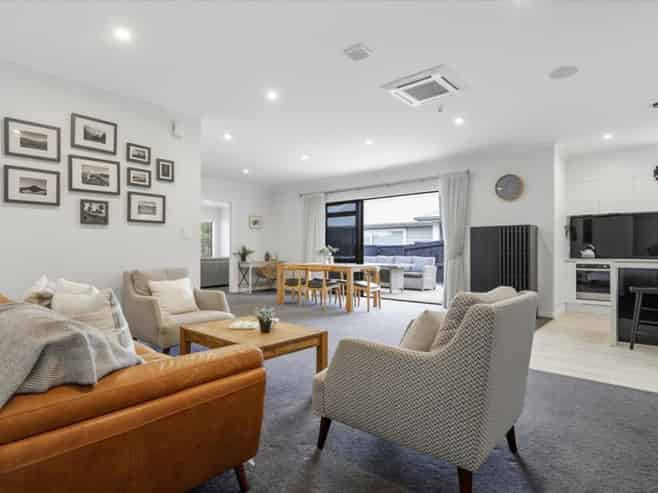 23 Puhirake Crescent, Pyes Pa