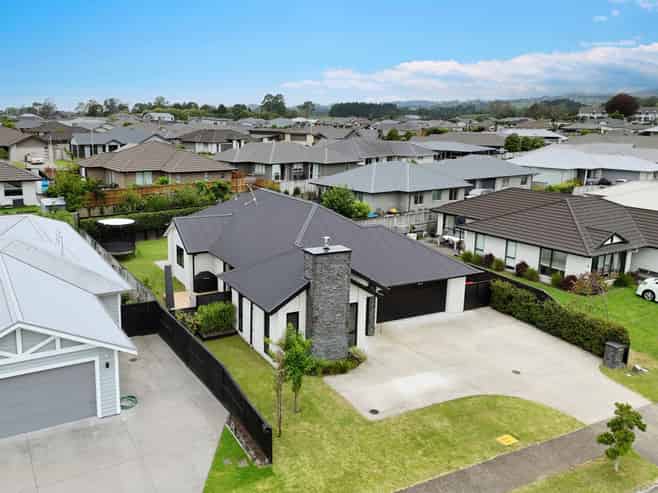 23 Puhirake Crescent, Pyes Pa