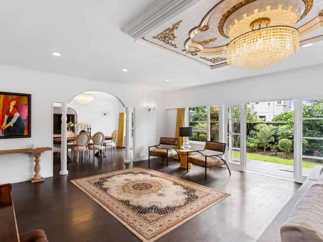 292 Victoria Avenue, Remuera