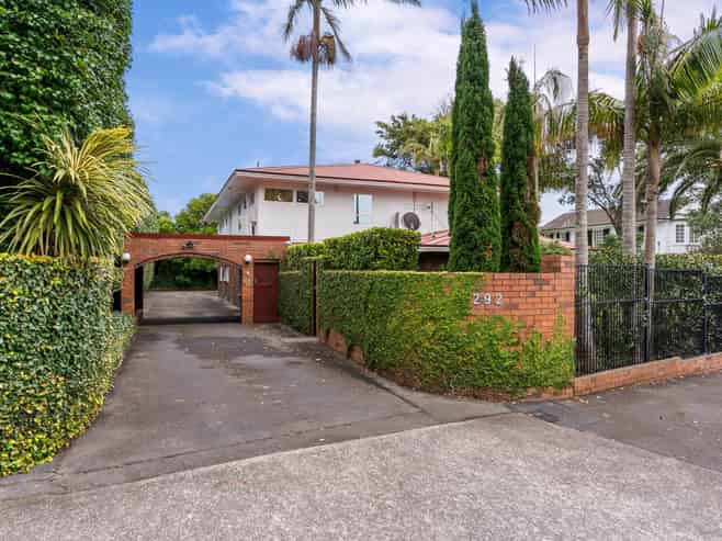 292 Victoria Avenue, Remuera