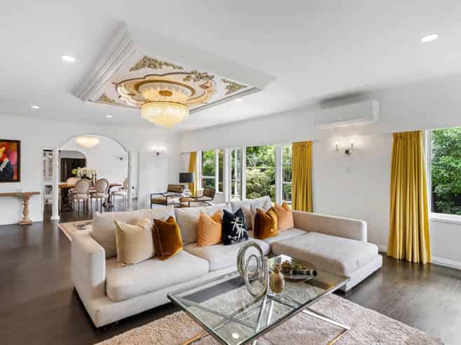 292 Victoria Avenue, Remuera