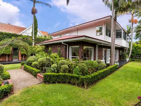 292 Victoria Avenue, Remuera