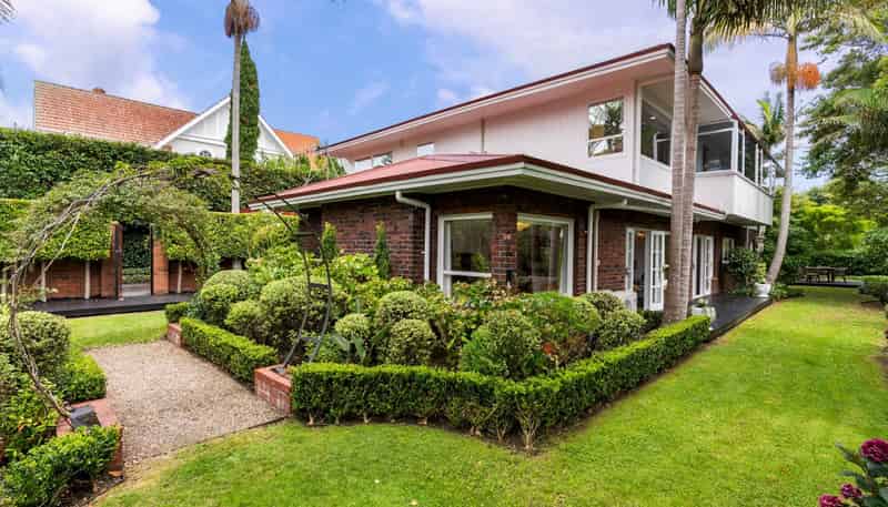 292 Victoria Avenue, Remuera