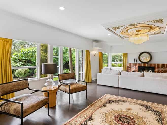 292 Victoria Avenue, Remuera