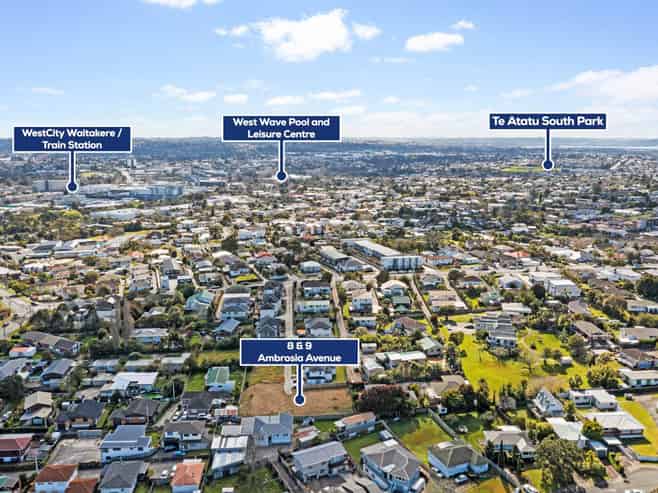 9 Ambrosia Avenue, Henderson