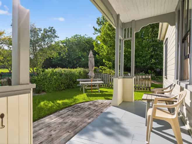 311 Franklin Road, Paparoa