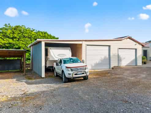 311 Franklin Road, Paparoa