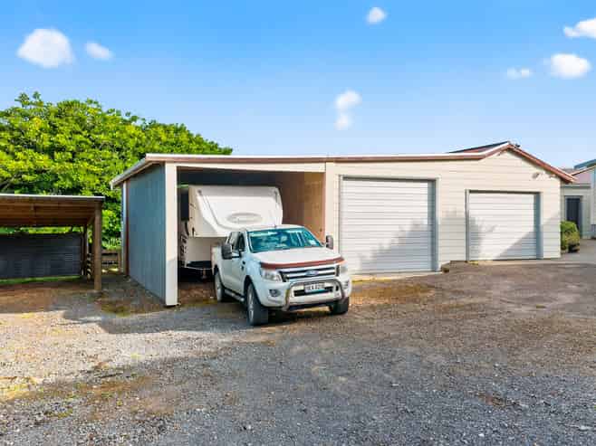 311 Franklin Road, Paparoa