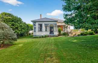 311 Franklin Road, Paparoa