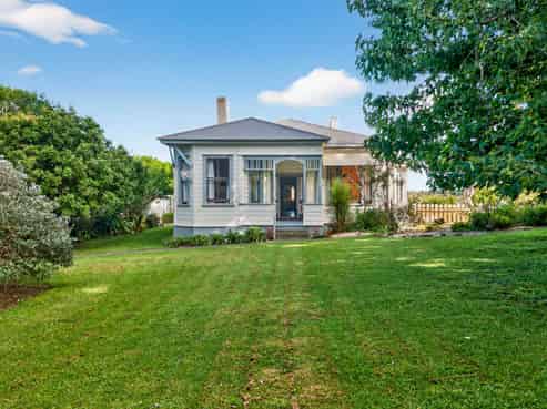 311 Franklin Road, Paparoa