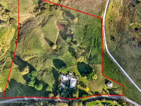 311 Franklin Road, Paparoa