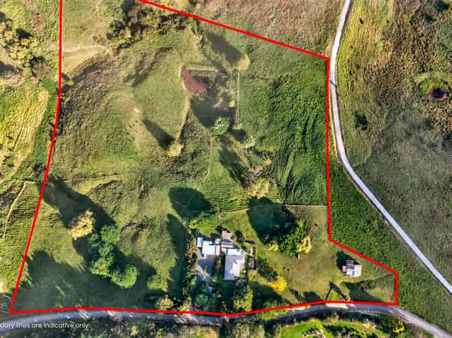 311 Franklin Road, Paparoa