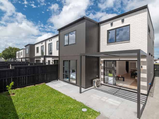 12 Liane Ngamane Road, Stonefields