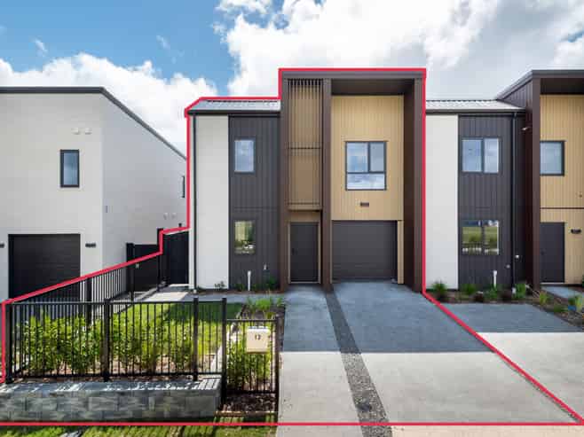 12 Liane Ngamane Road, Stonefields