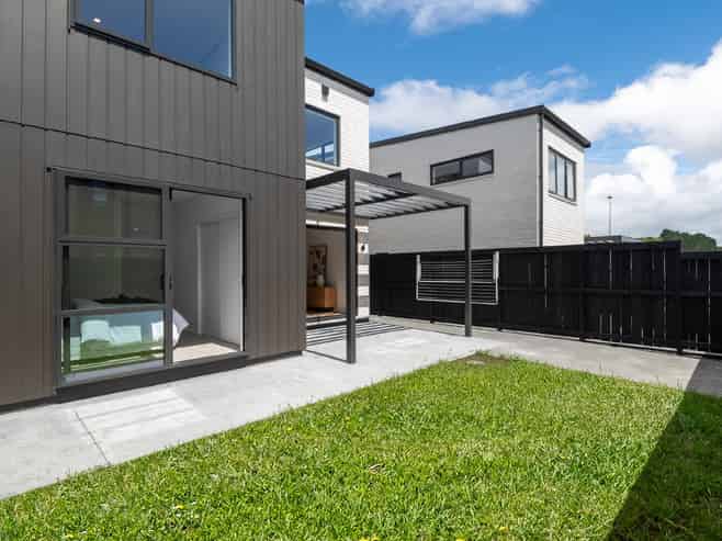 12 Liane Ngamane Road, Stonefields